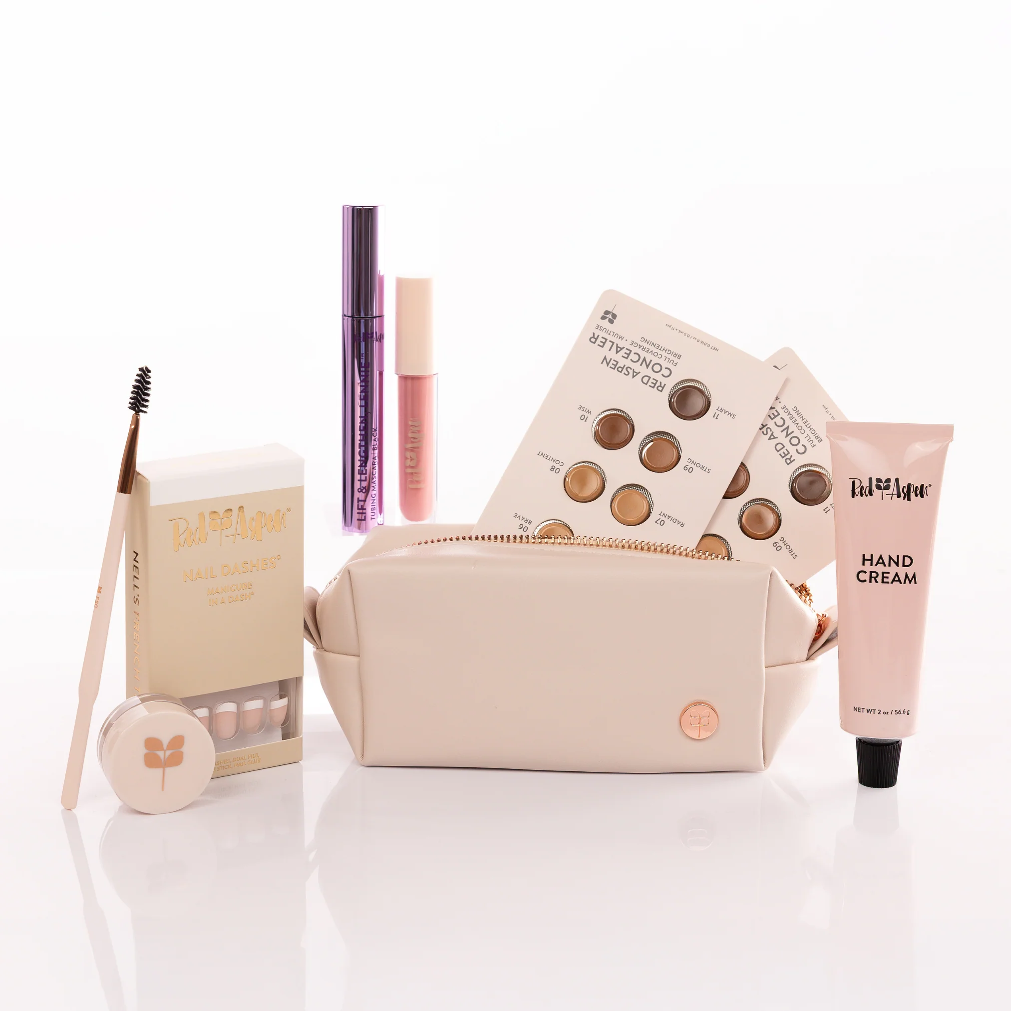 Unleash Your Playful Beauty